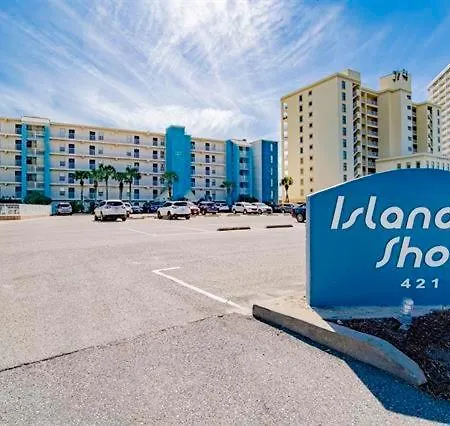 Island Shores